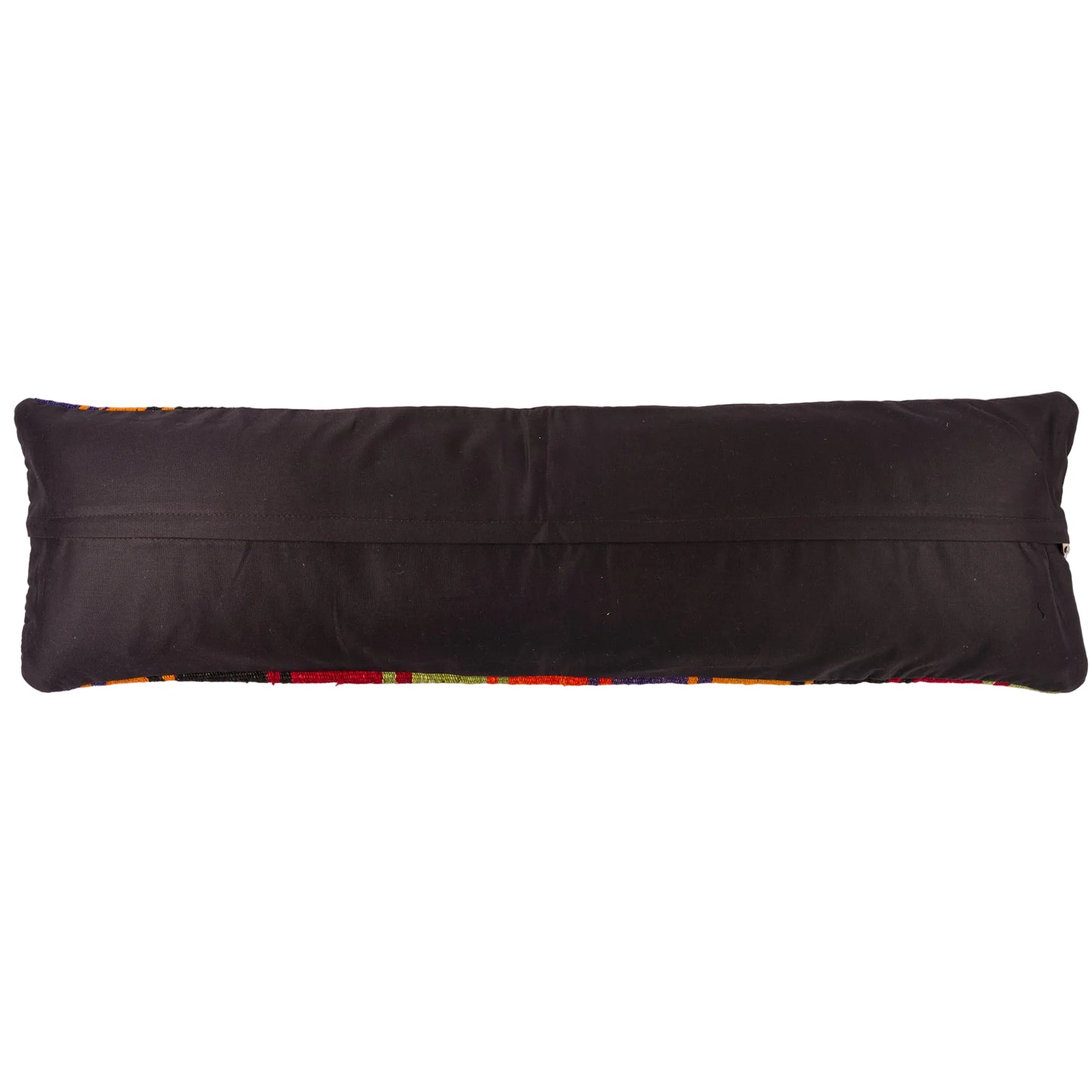 Antique Kilim Cushion 30cm x 100cm