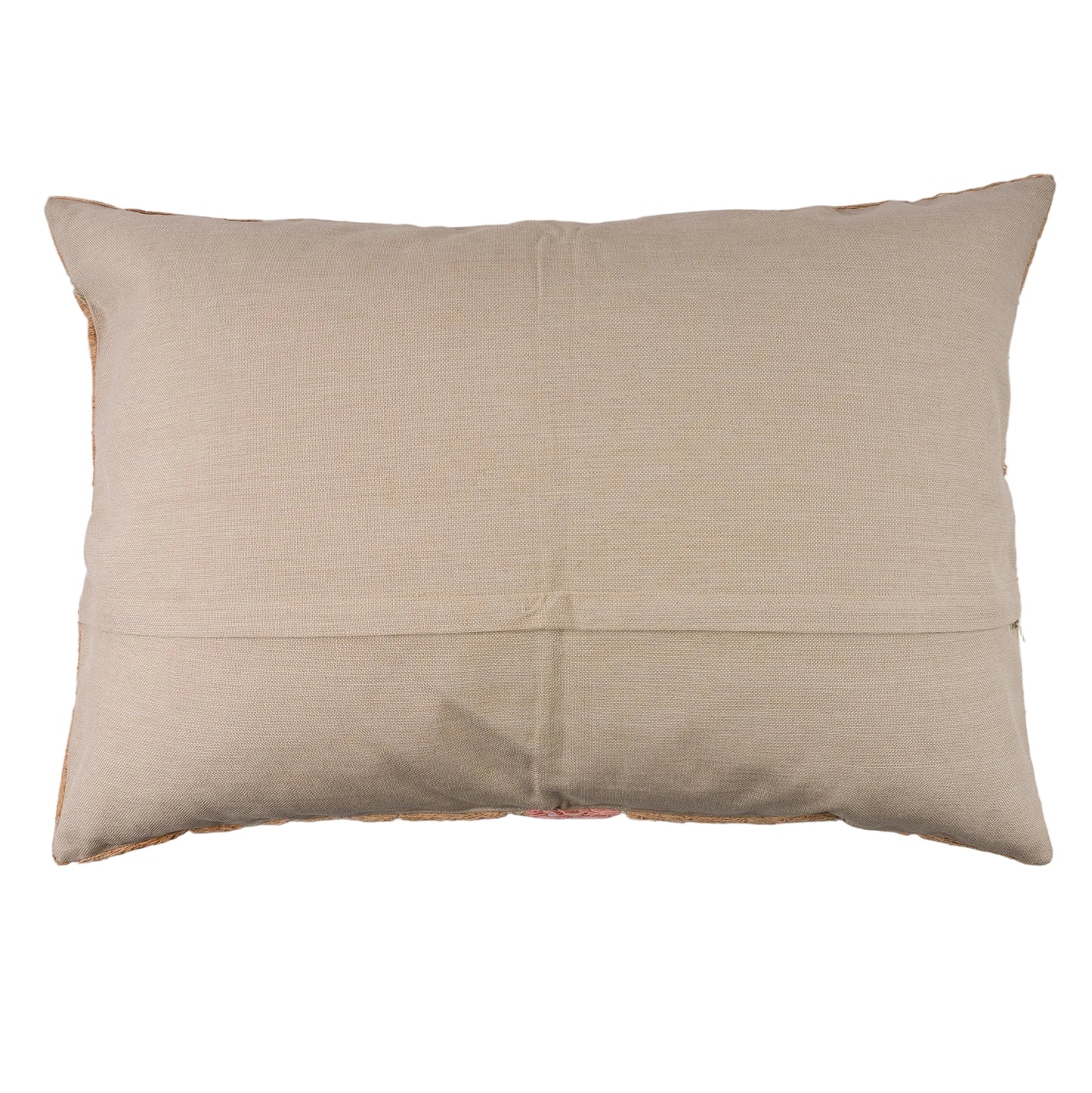 Antique Suzani Cushion 55cm x 80cm