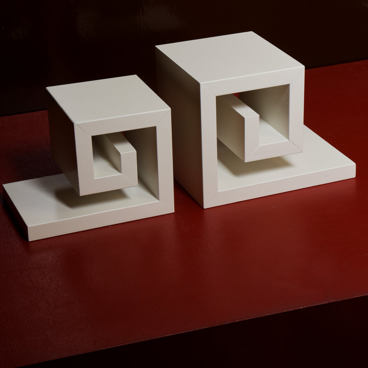 Meander Wall Bracket - Small