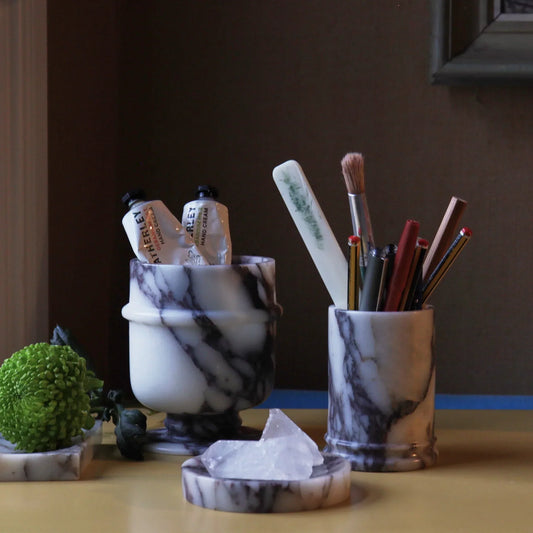 The Museum Marble Collection