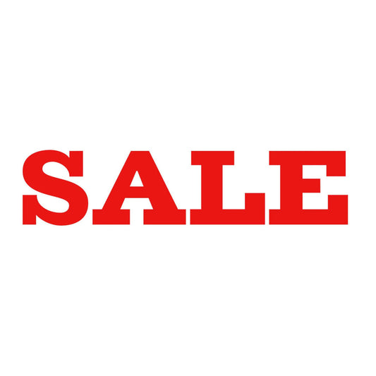 P&H New Year Sale!