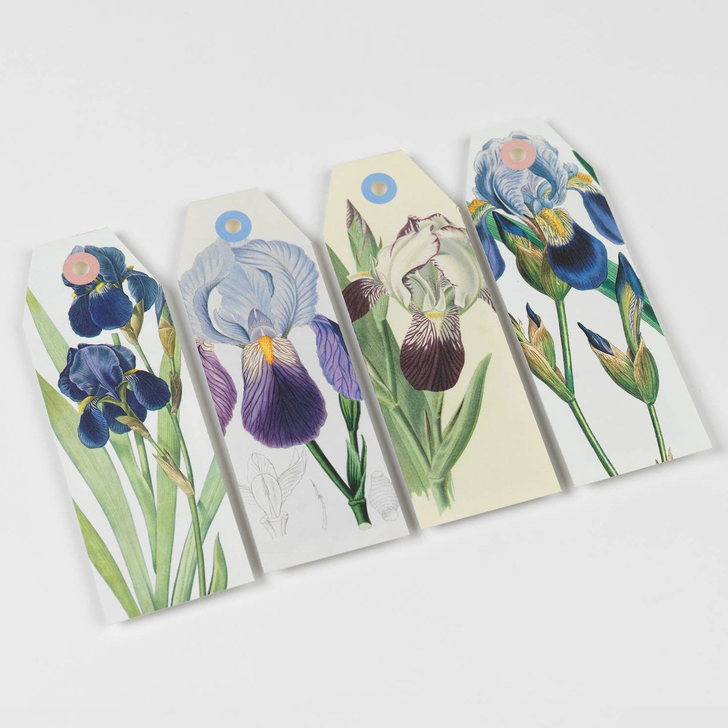 Flowers Creative Paper Book