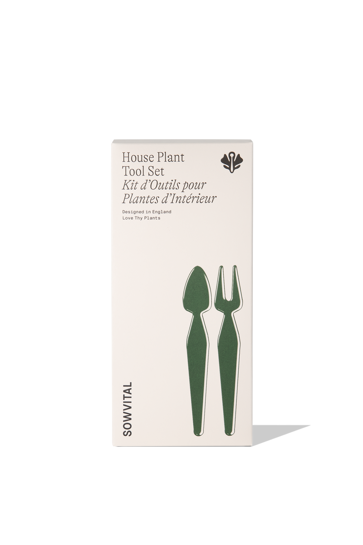 House Plant Tool Set