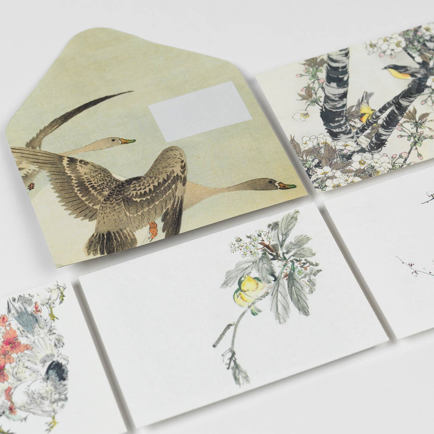 Japan Creative Paper Book
