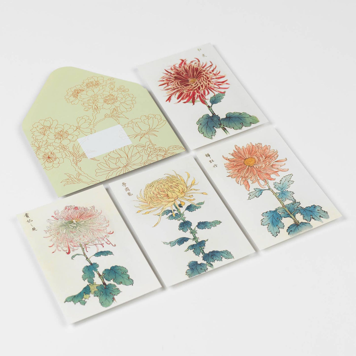 Japan Creative Paper Book