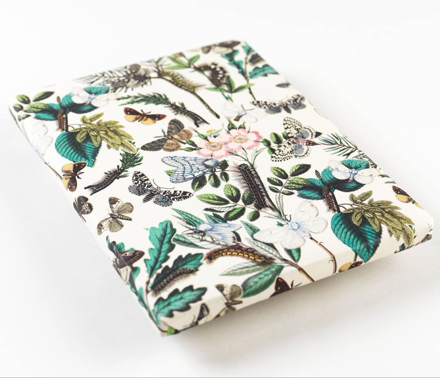 Butterflies Gift & Creative Paper Book Vol. 109