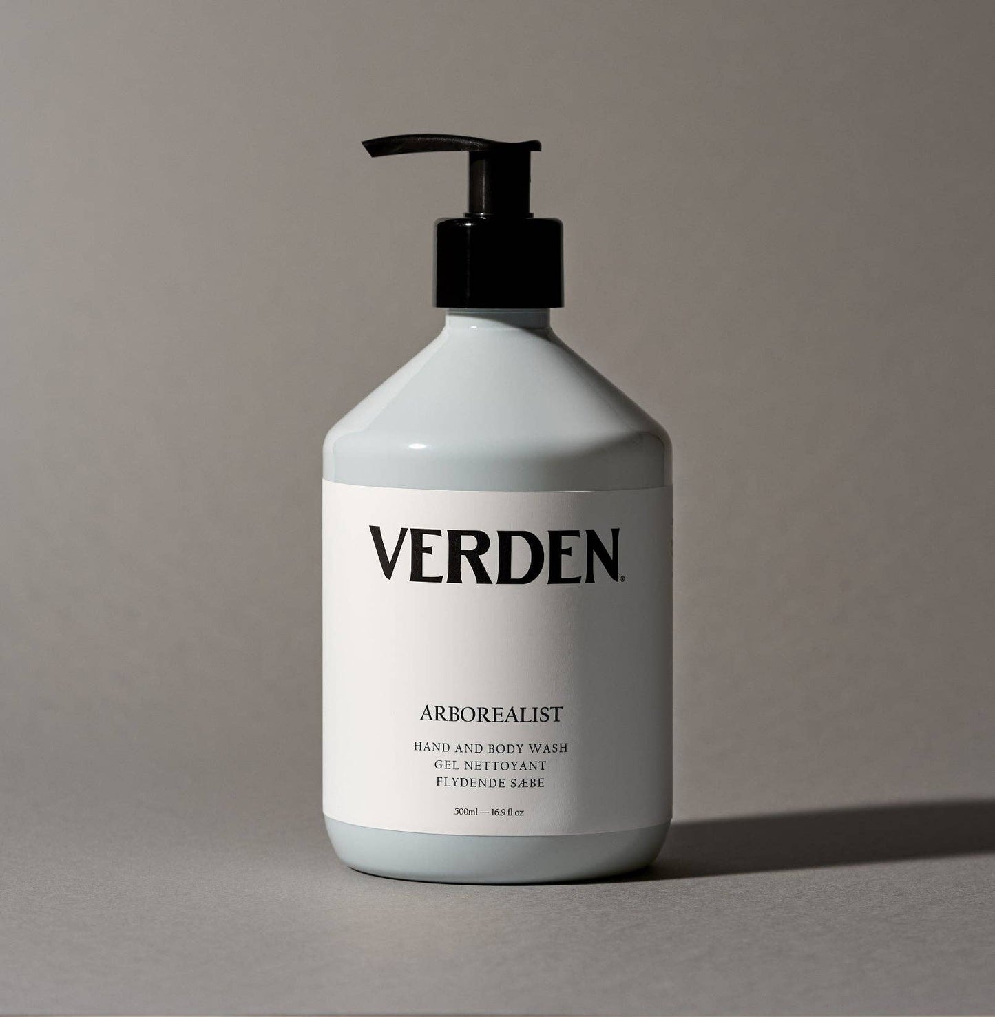 Arborealist Hand & Body Wash