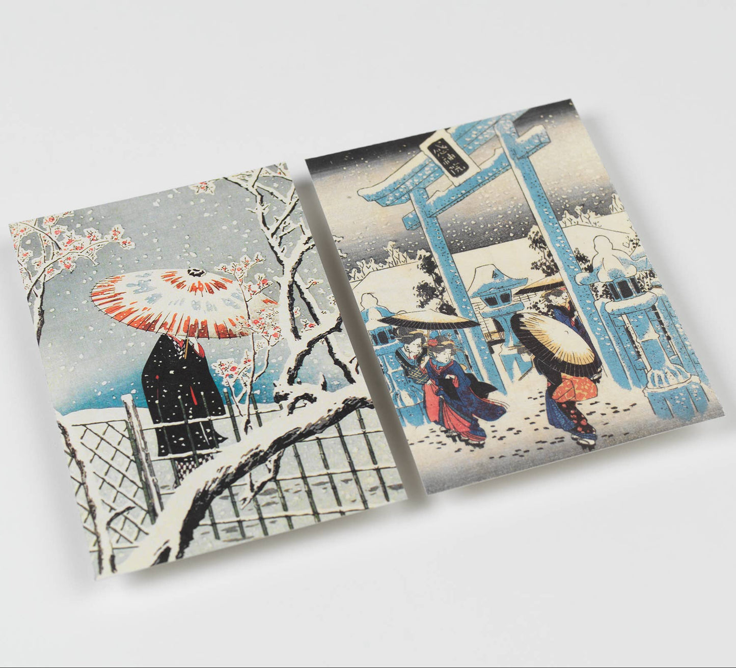 Japan Creative Paper Book