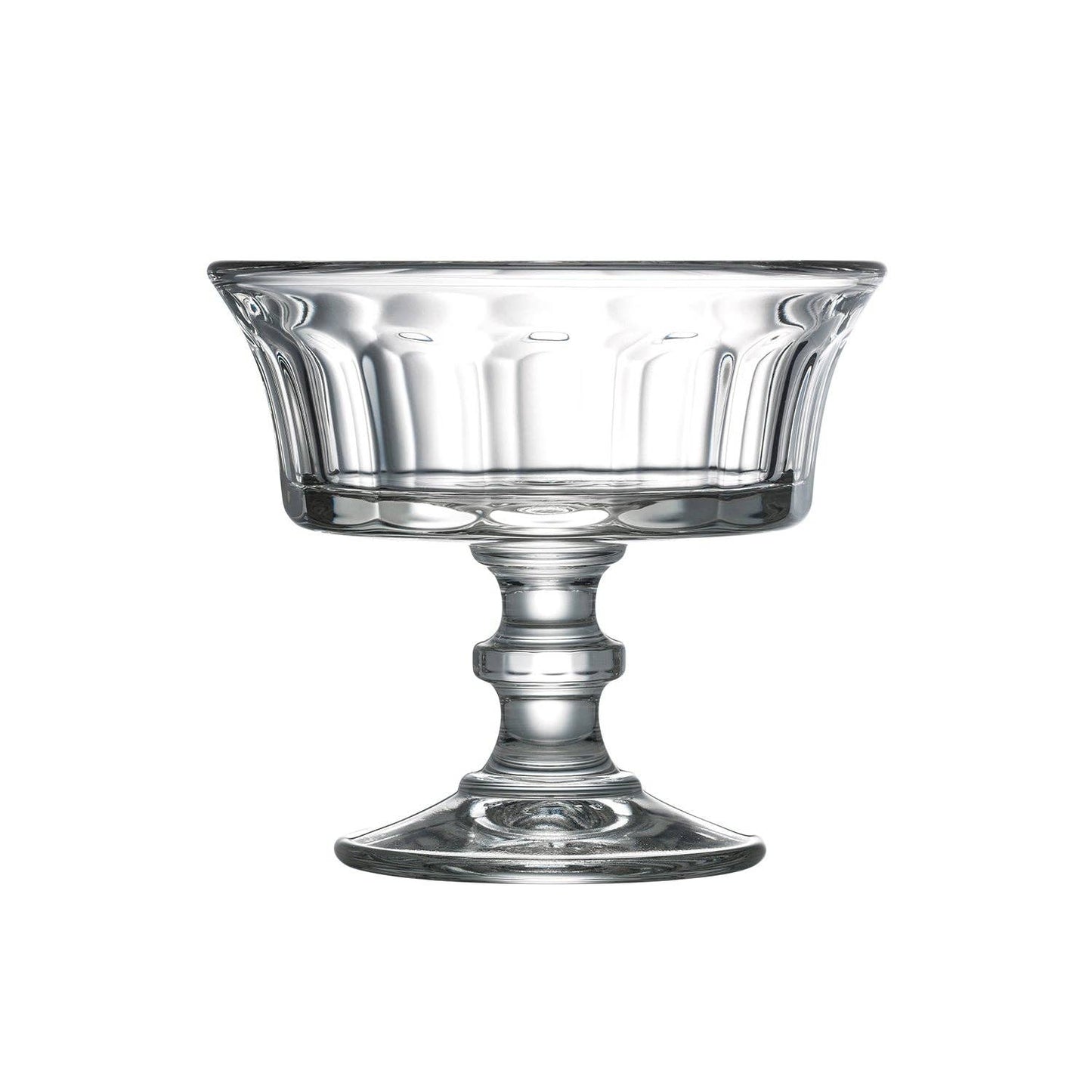 Perigord Coupe - pack of 6
