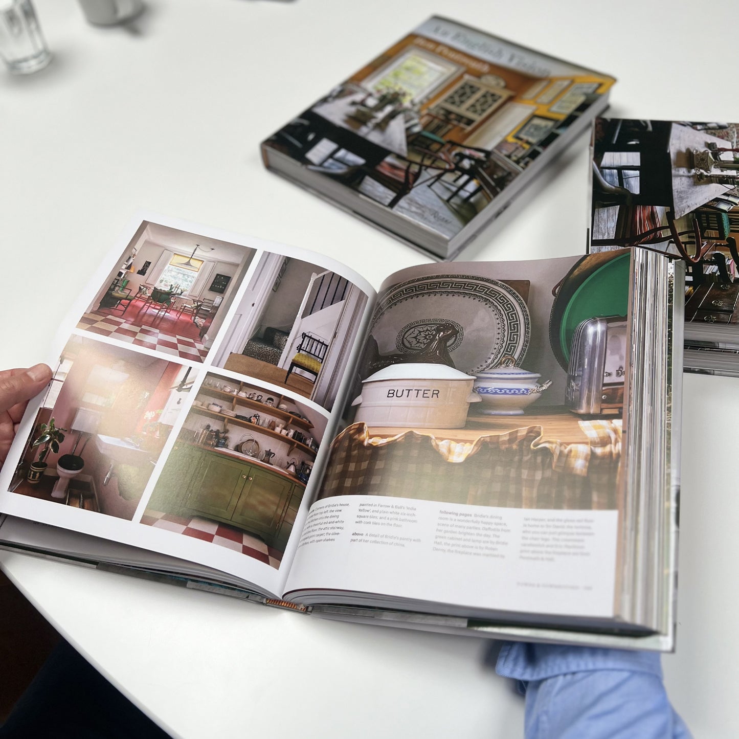 An English Vision - Traditional Architecture and Decoration for Today