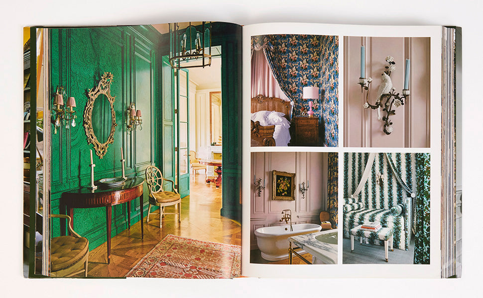 An English Vision - Traditional Architecture and Decoration for Today