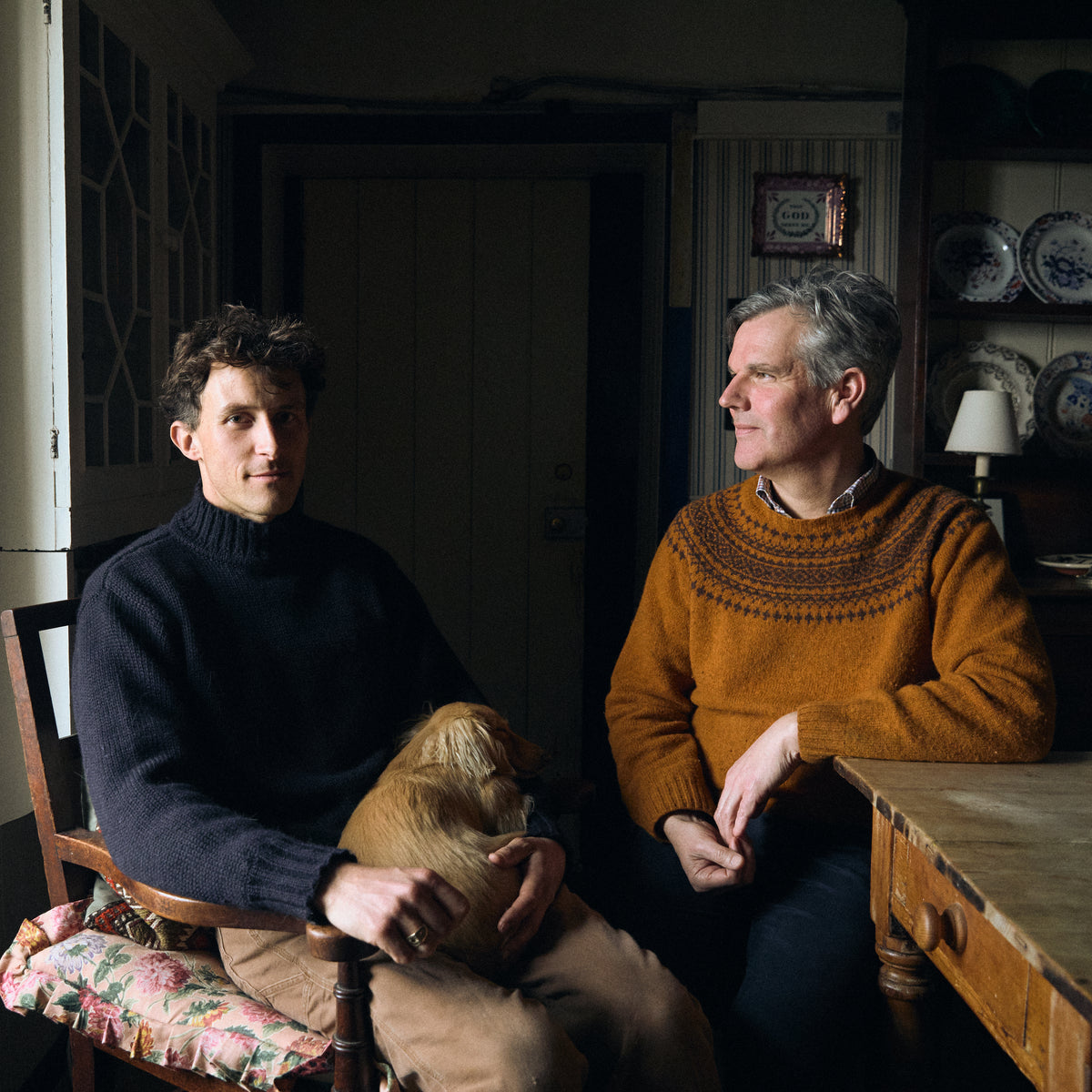 PRE-ORDER: A Year at the Parsonage: The Story of a House & Garden