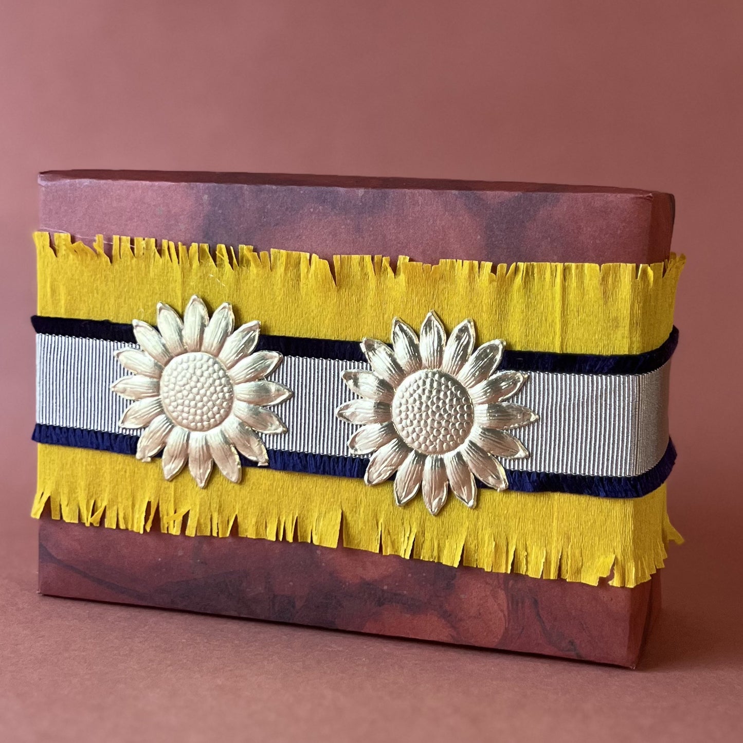 Daisy Flower - set of 20