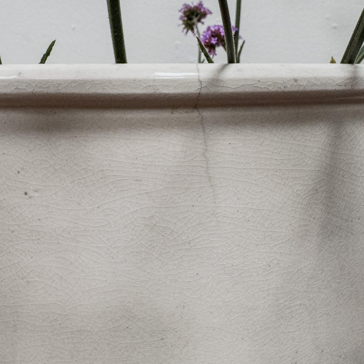 An Edwardian Ironstone Slop Bucket