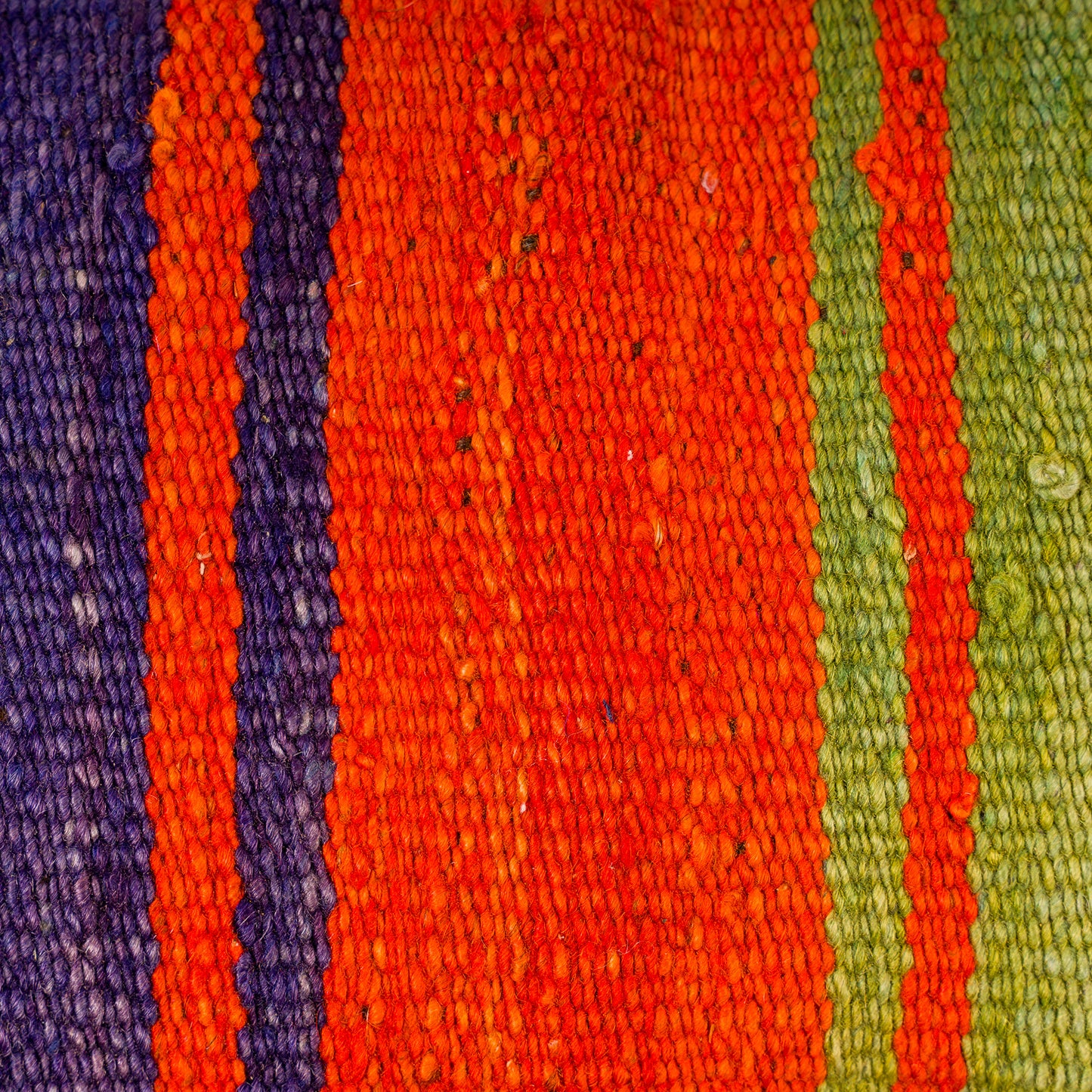 Antique Kilim Cushion 30cm x 100cm