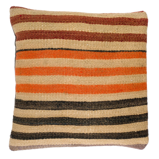 Antique Kilim Cushion 40cm x 40cm