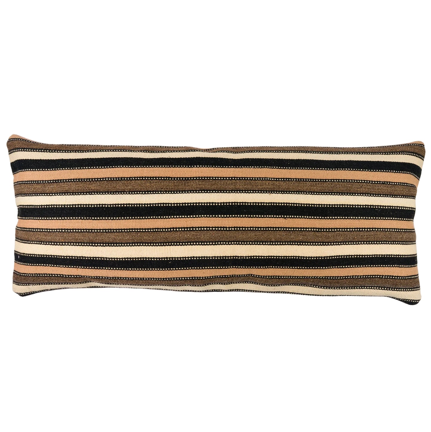 Antique Kilim Cushion 40cm x 100cm