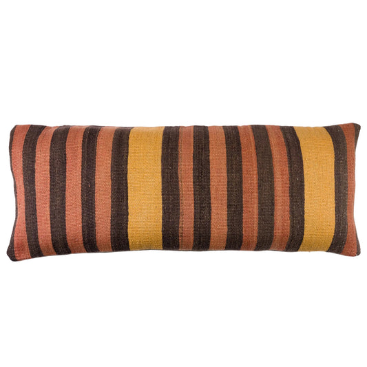 Antique Kilim Cushion 40cm x 90cm