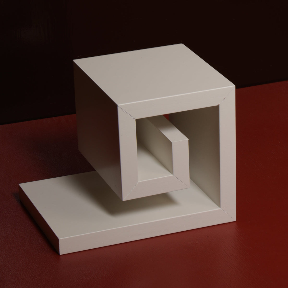 Meander Wall Bracket - Large