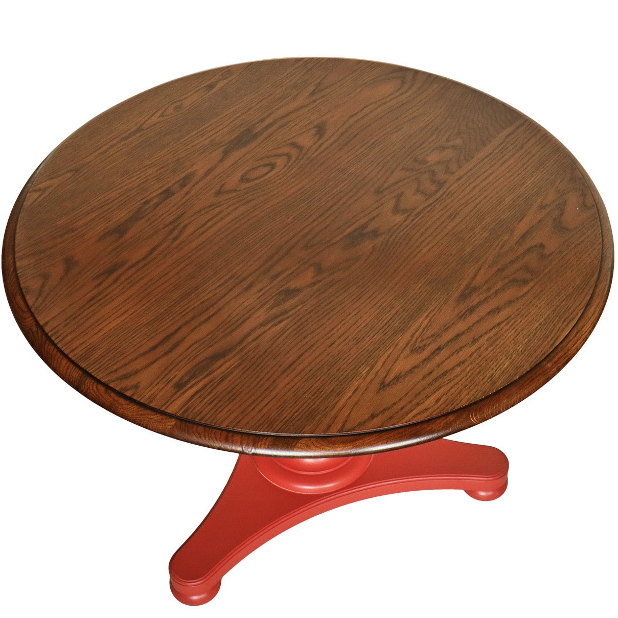P&H Pedestal Hall Table - Made to Order