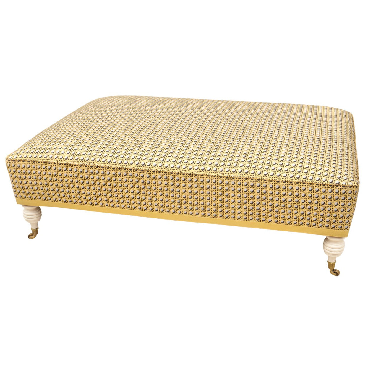 P&H Ottoman - Made to Order