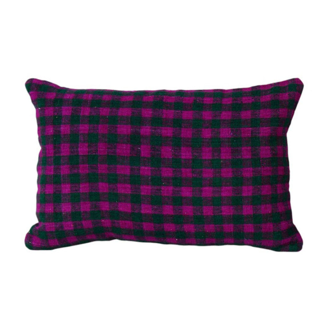 Antique Kilim Cushion 40cm x 60cm