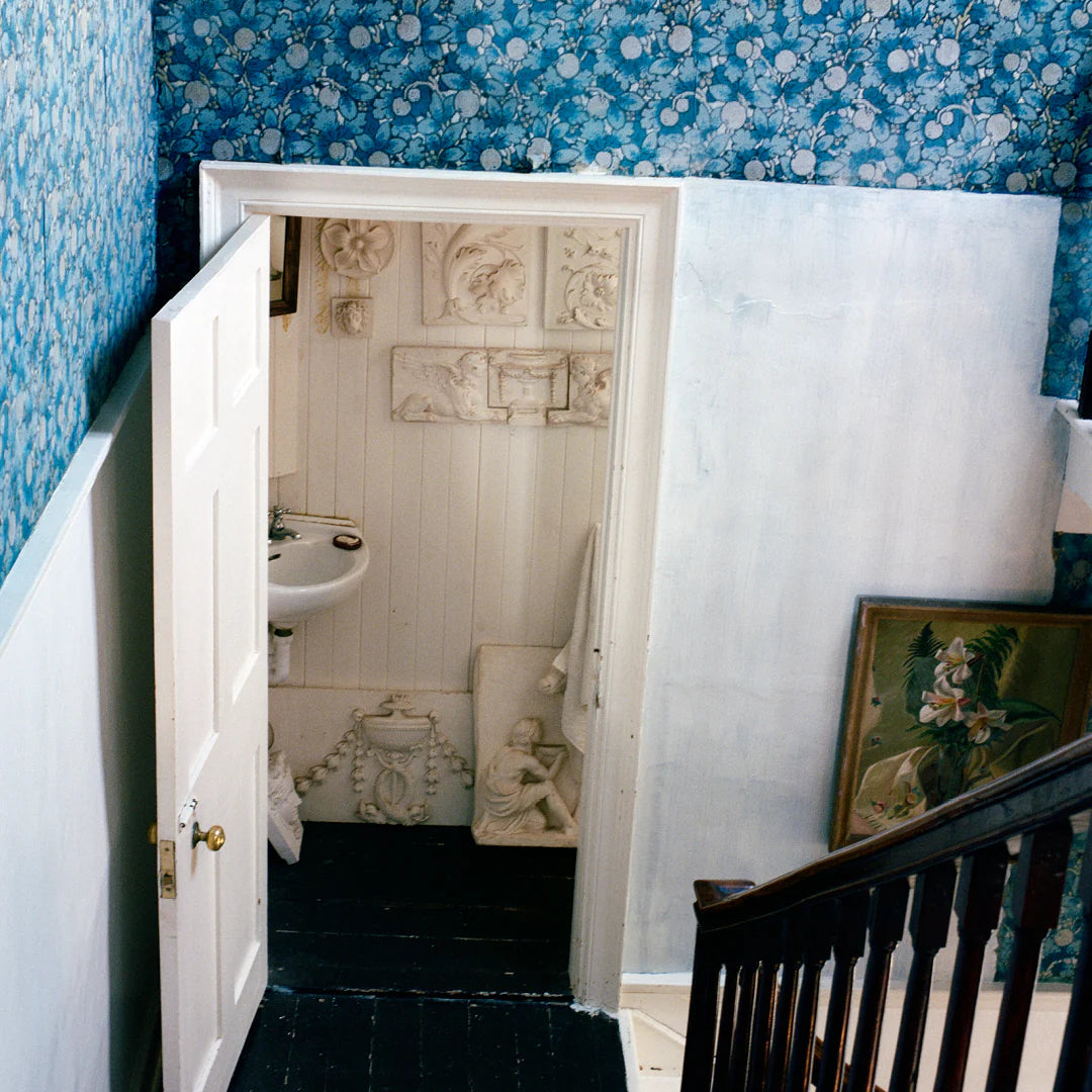Scenery Magazine - Issue 5 - Westness House