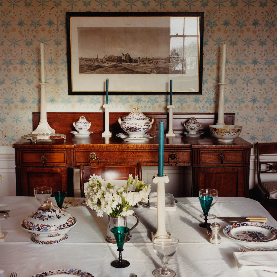 Scenery Magazine - Issue 5 - Westness House