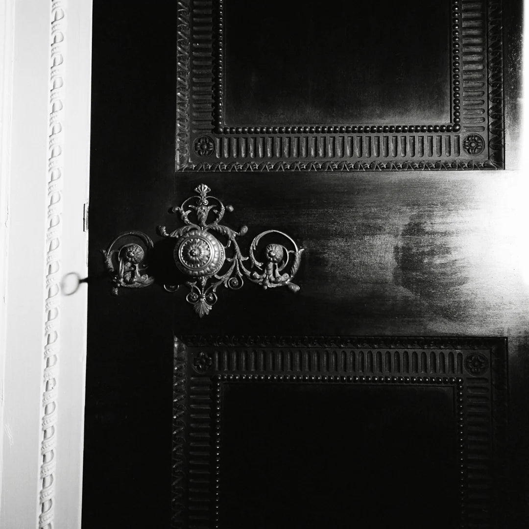 Scenery Magazine - Issue 5 - Westness House