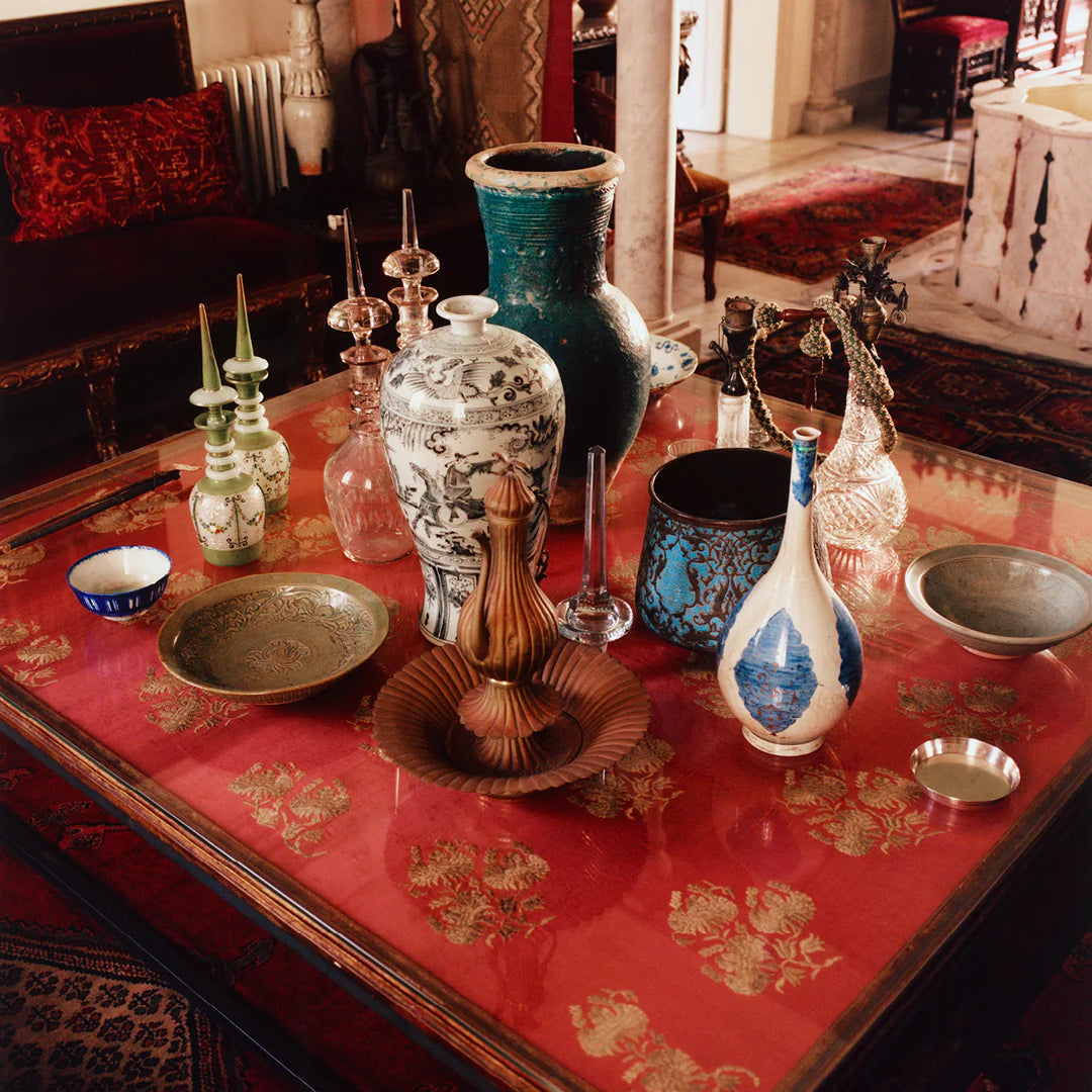 Scenery Magazine - Issue 5 - Westness House