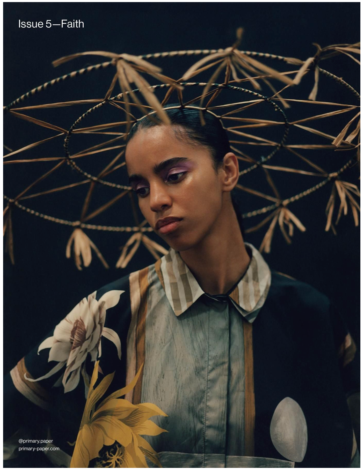 Primary paper – Issue 5