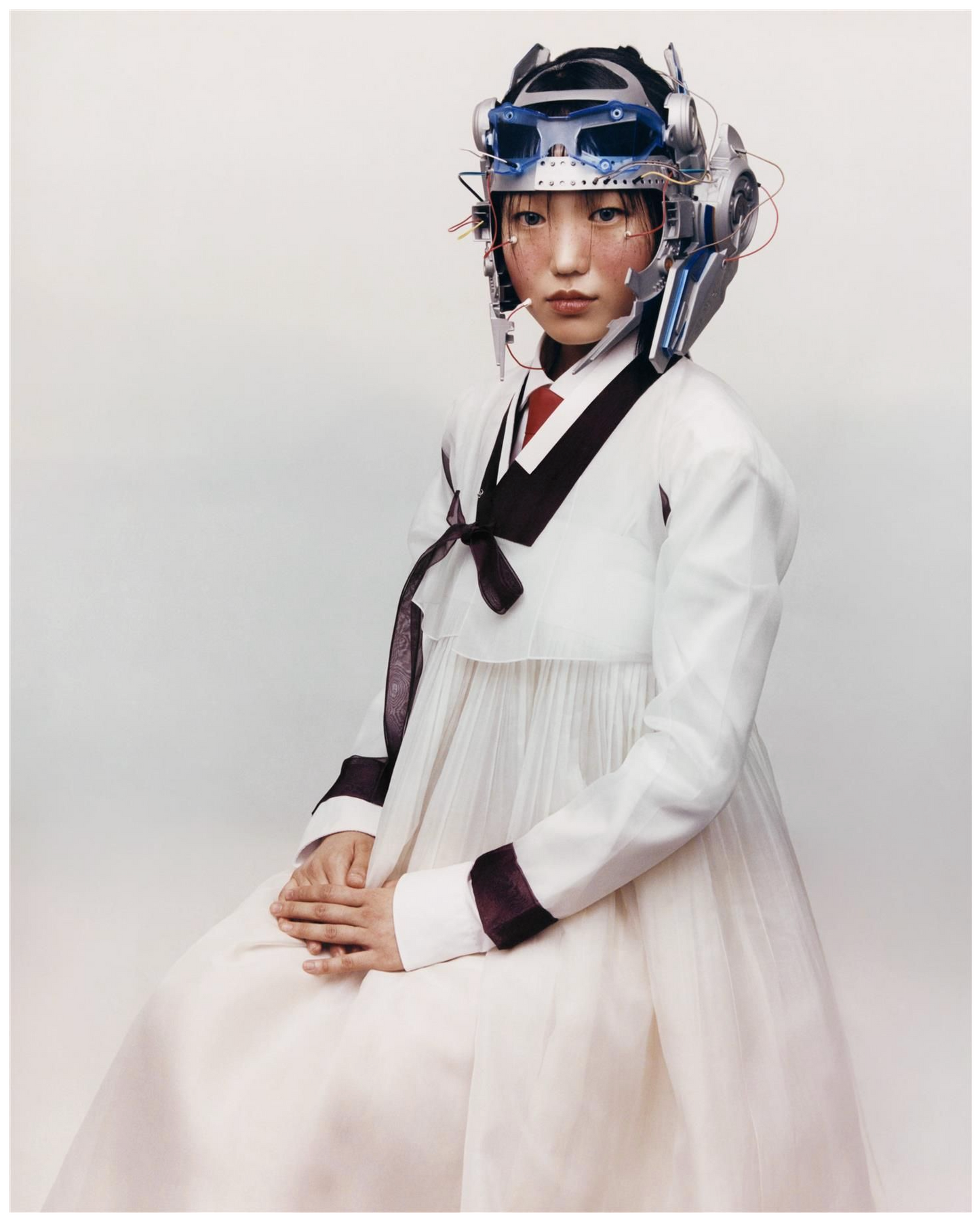 Primary paper – Issue 5