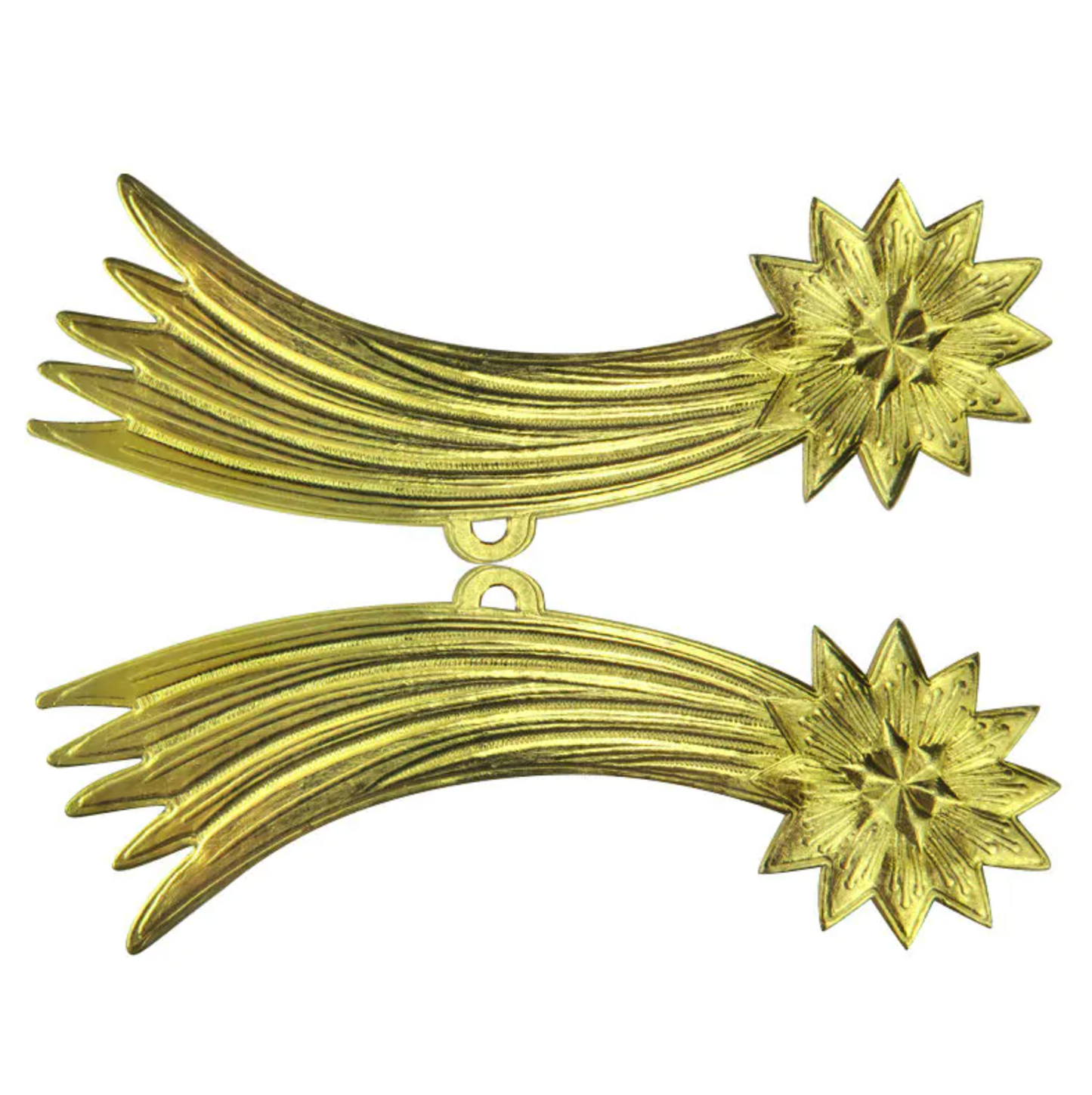 Shooting Stars - set of 2