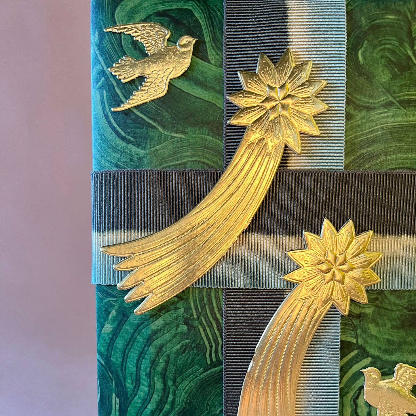 Shooting Stars - set of 2