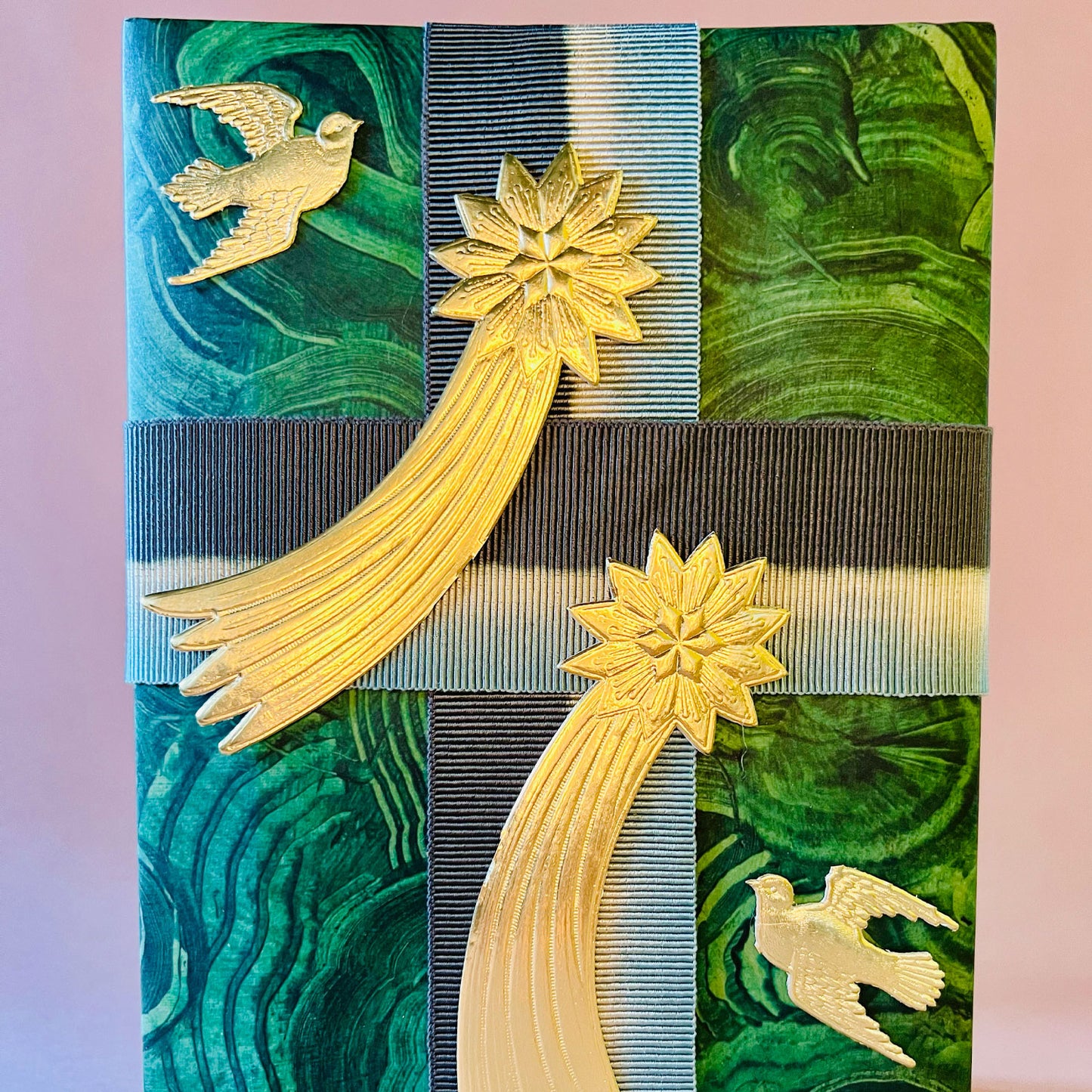 Shooting Stars - set of 2