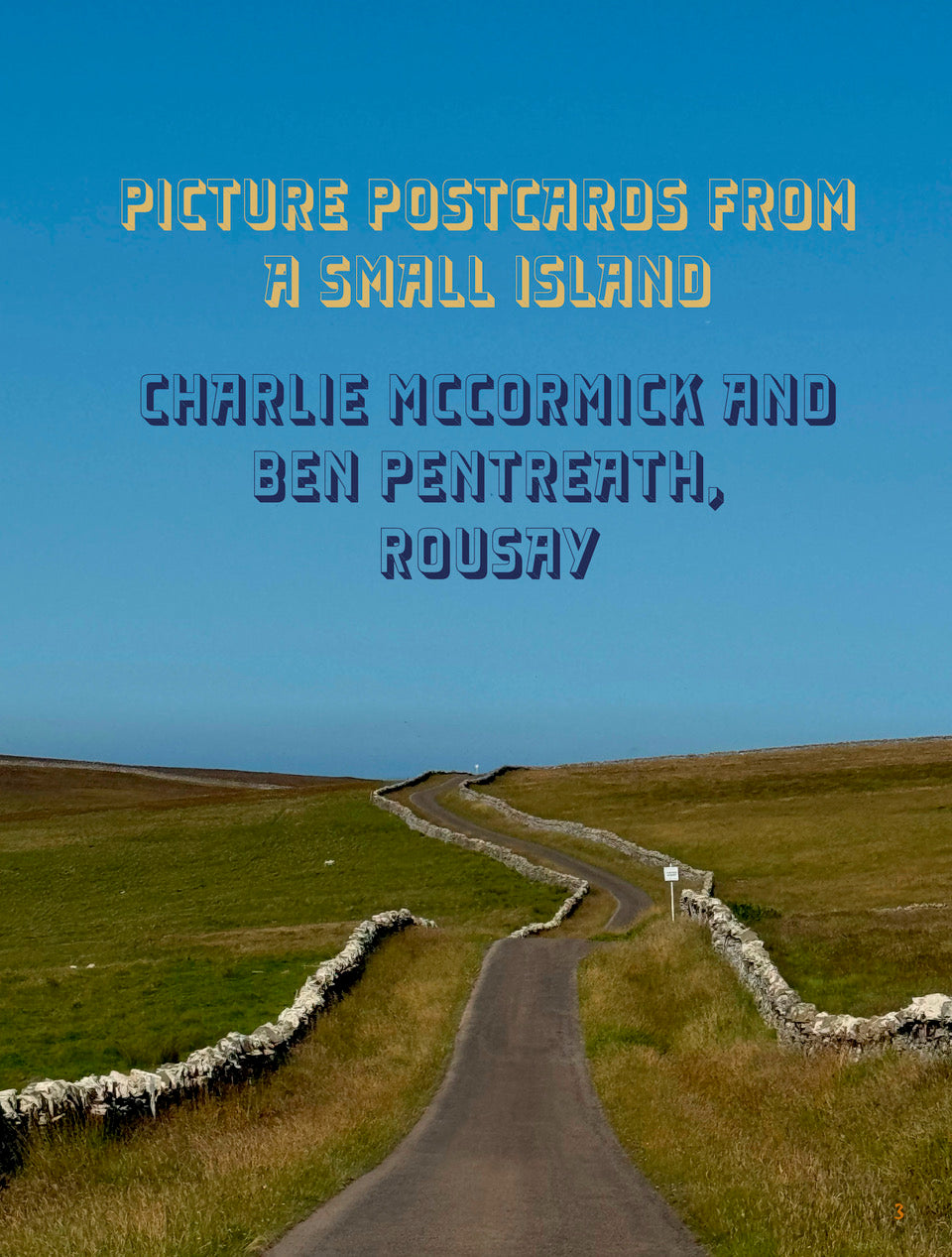 NEW: The Bible of British Taste: Issue no. 5