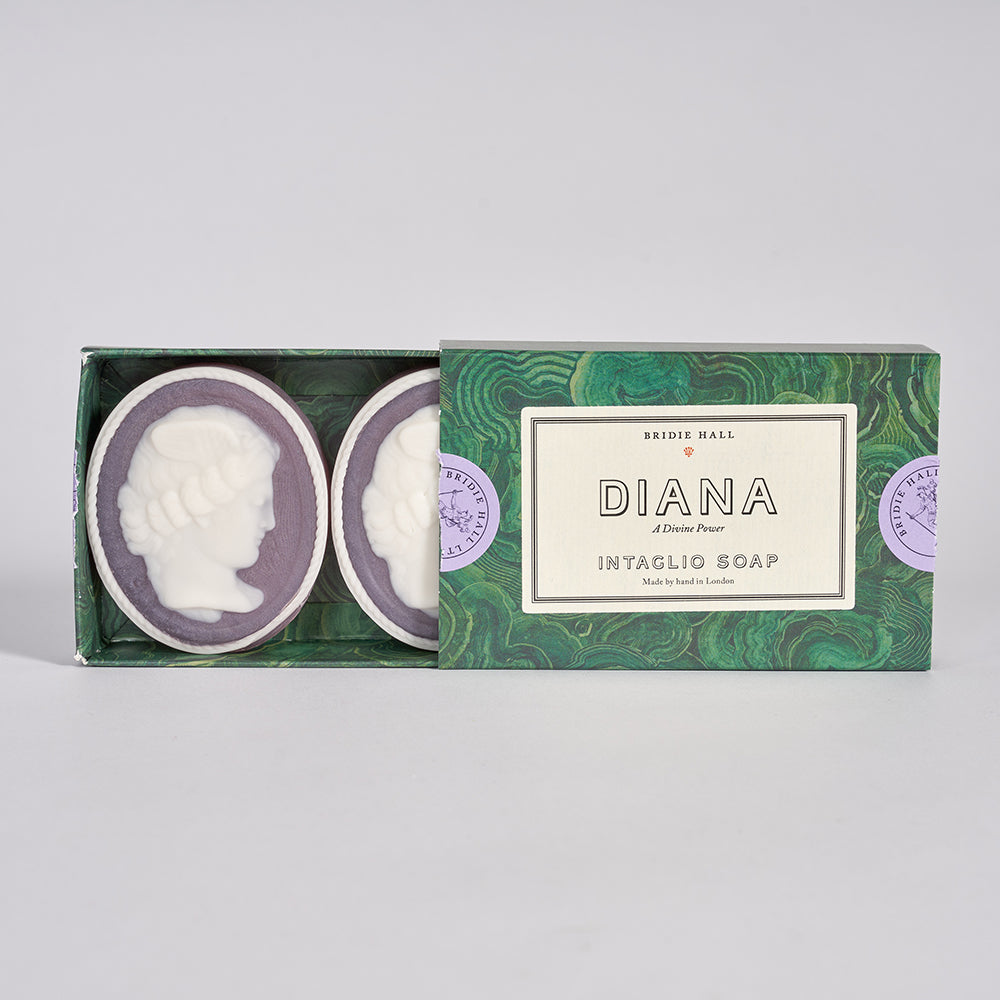 Diana Soap - Lavender