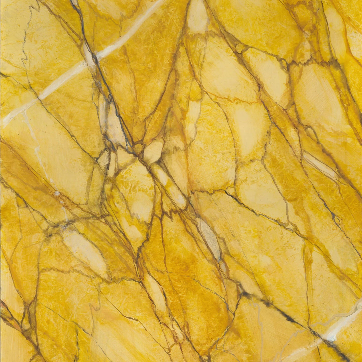 14” Sienna Marble Lampshade