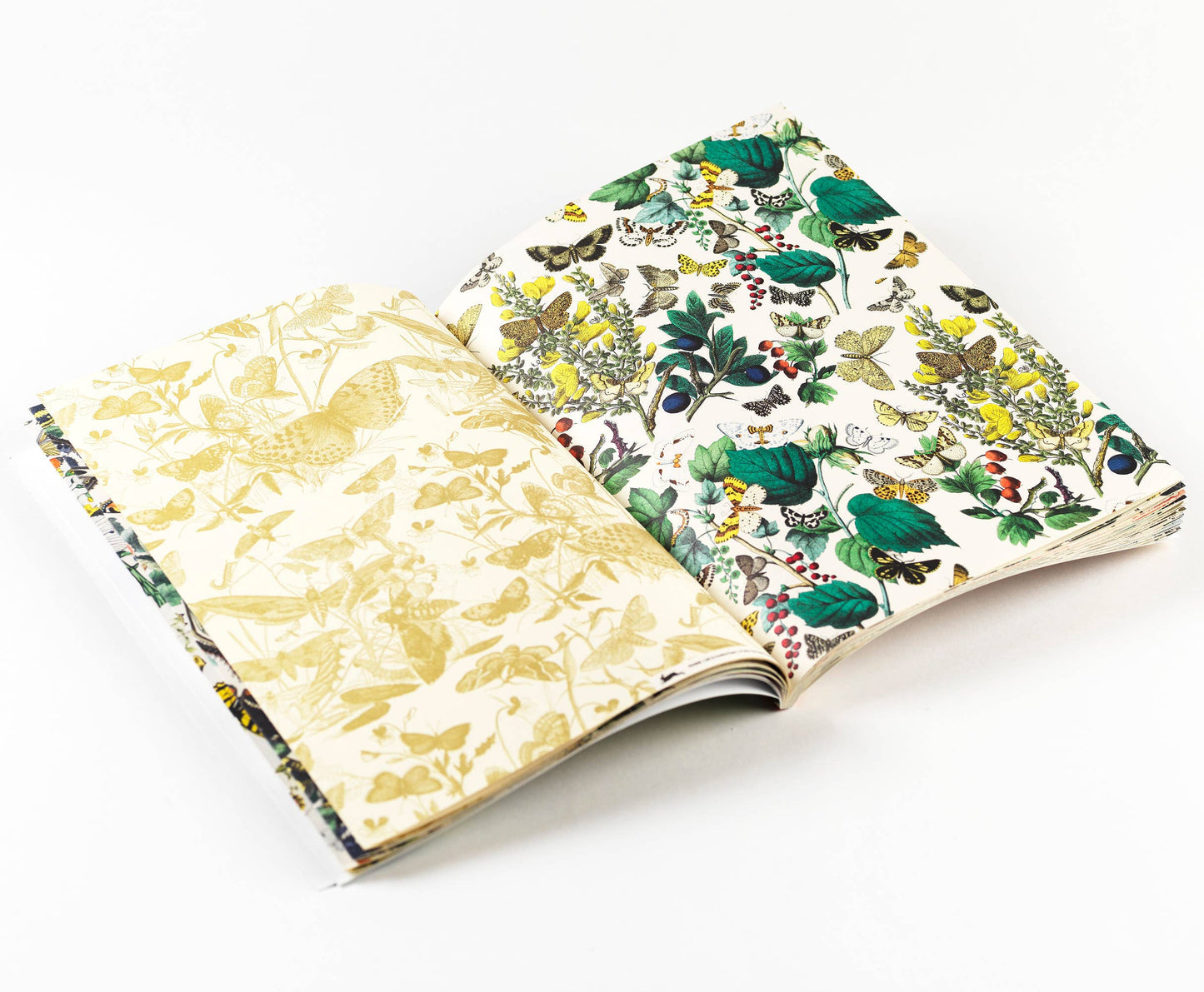 Butterflies Gift & Creative Paper Book Vol. 109