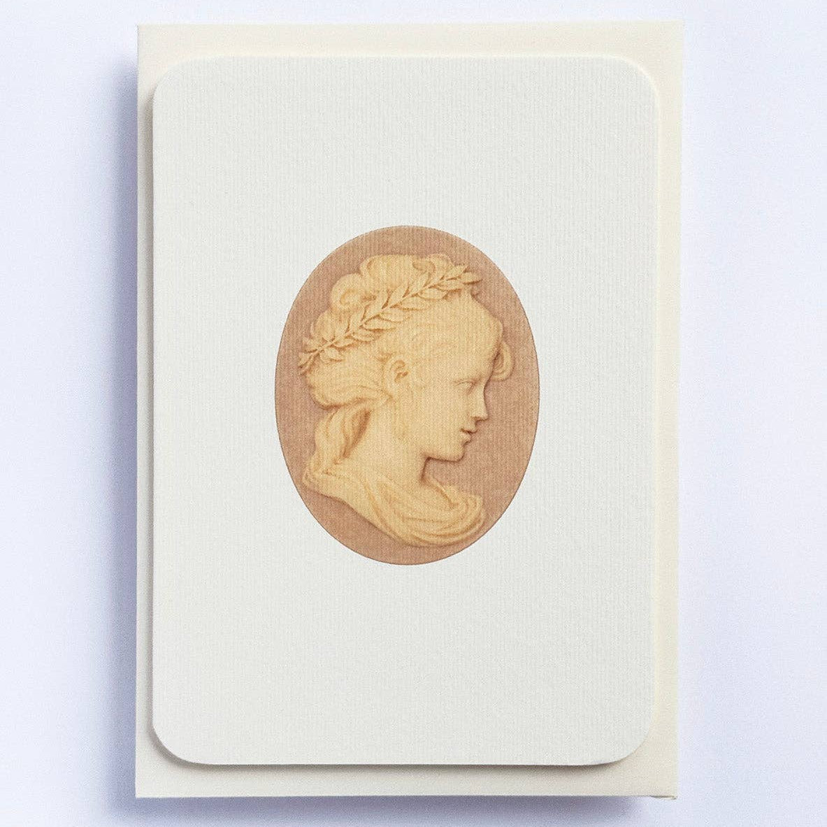 Signs of the Zodiac Greeting Card - Virgo