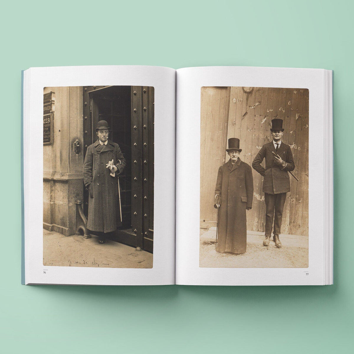 NEW: Kasmin's Postcards - Choice