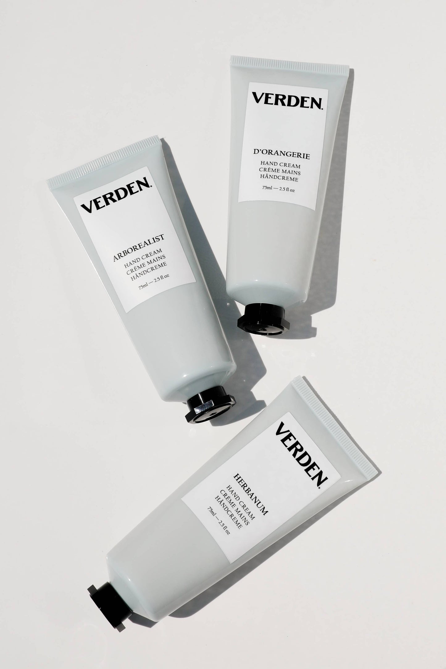 Arborealist Hand Cream