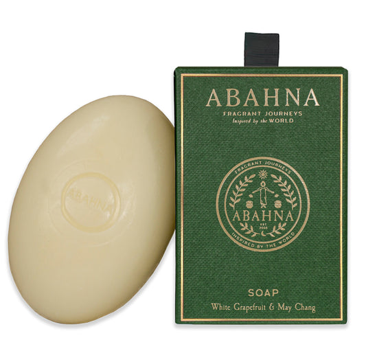 White Grapefruit & May Chang - Hand Soap