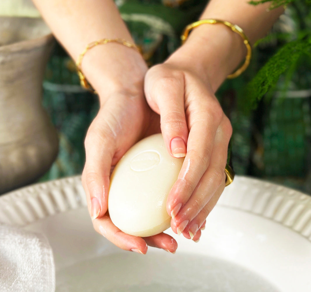 Mandarin & Sicilian Bergamot - Hand Soap