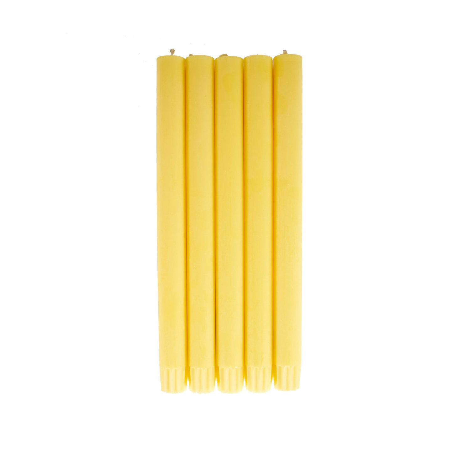 Primrose Dinner Candles - Pack of 25