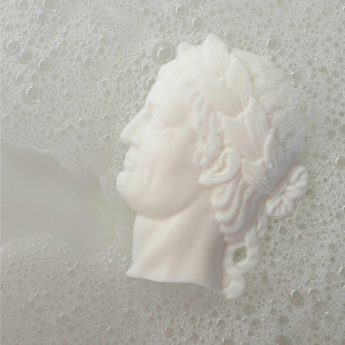 Bay & Rosemary Caesar Soap - GALBA