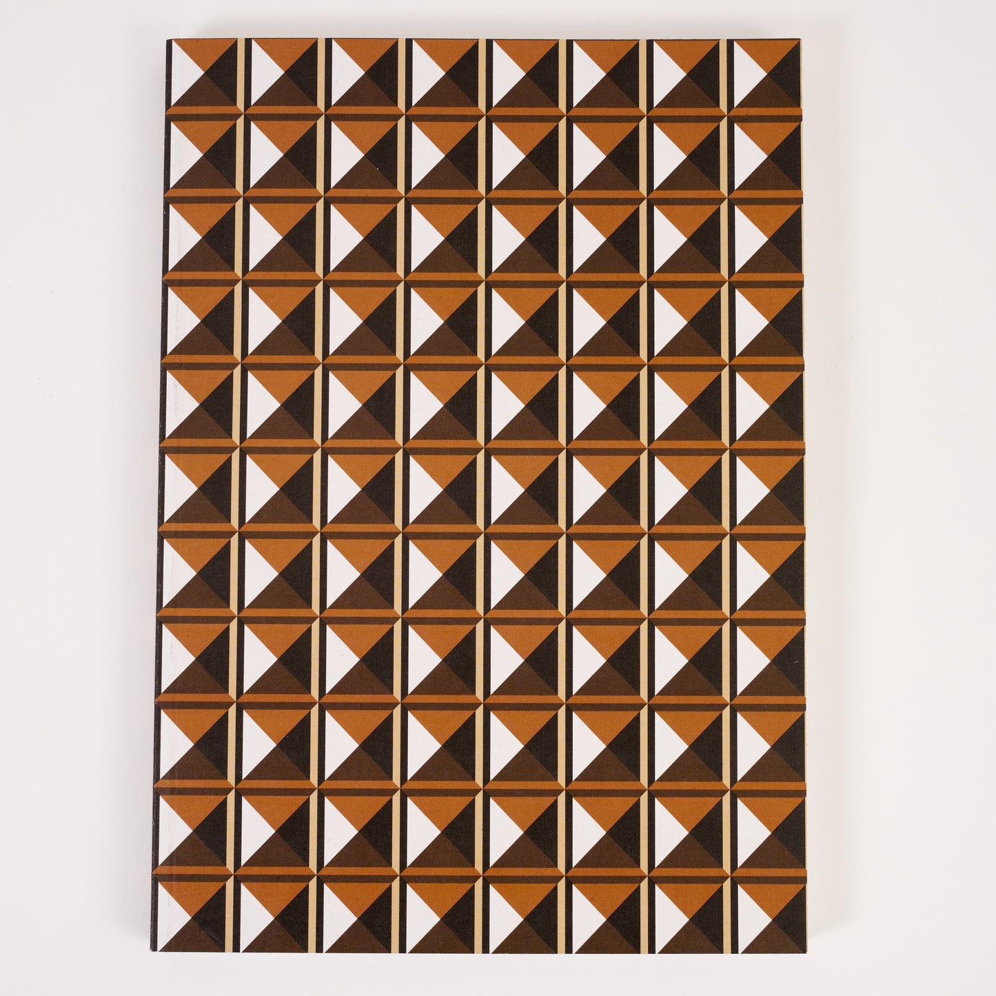 A4 Venetian Stud Softcover Notebook