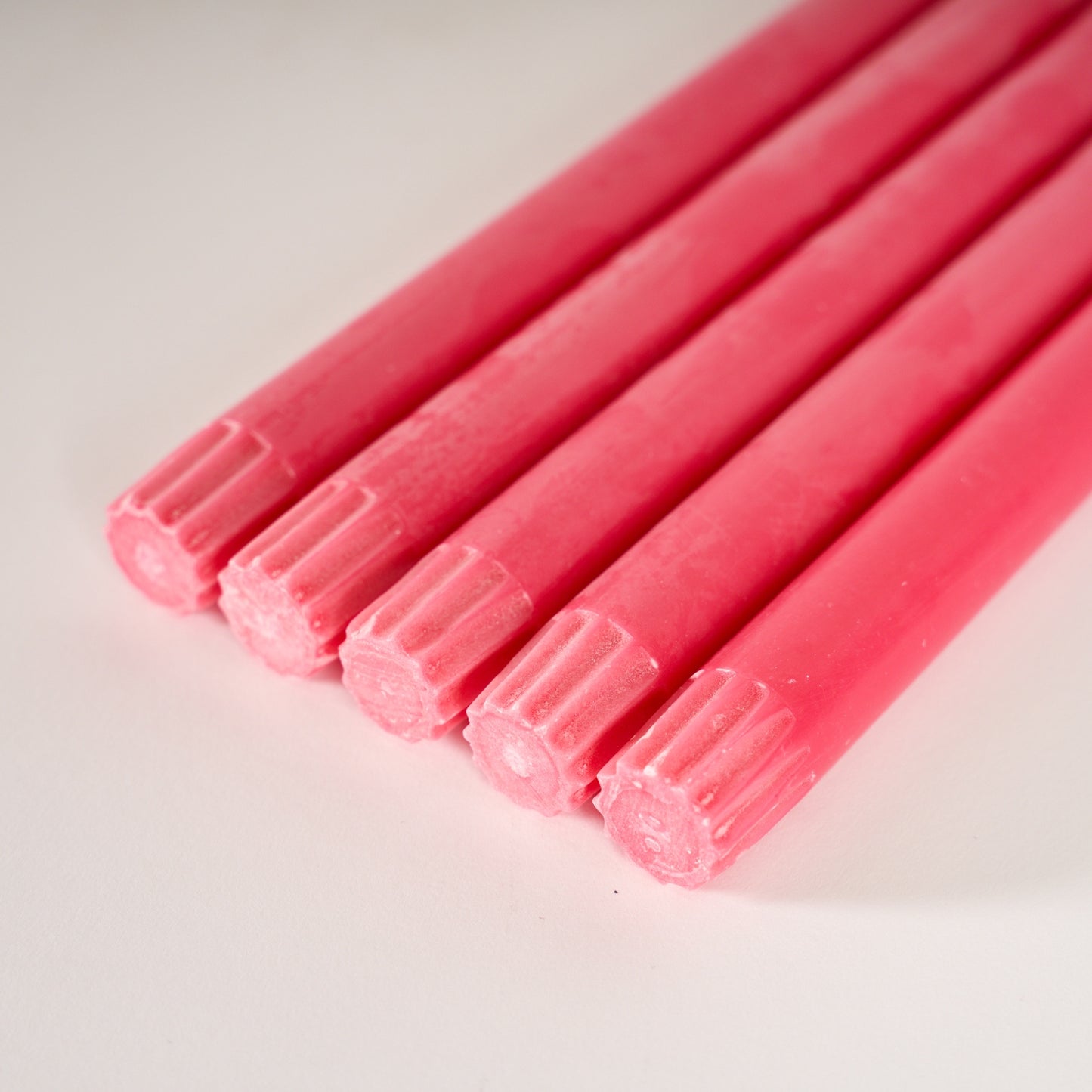 Neyron Rose Dinner Candles -  Pack of 25