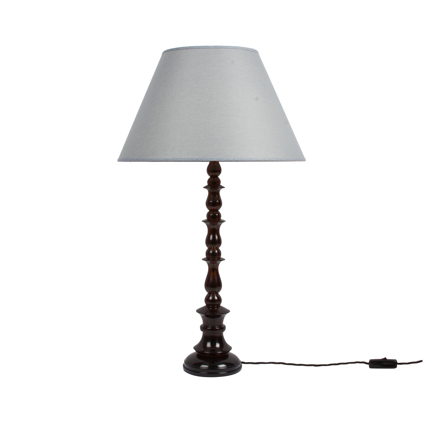 Spring Resin Lamp Dirty Pond