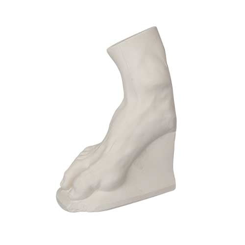 The Foot Of Laocoon